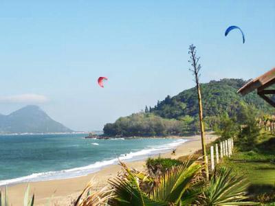 Morro Pedras Clube 4*