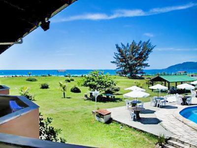 Morro Pedras Clube Hotel Florianopolis