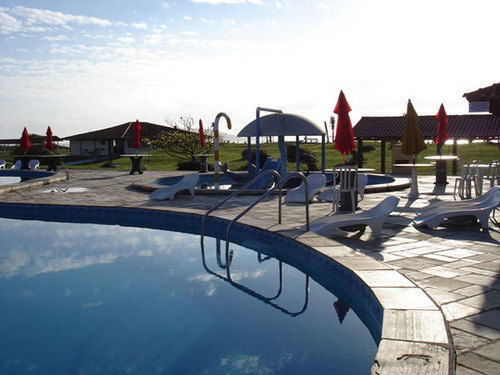 Hotel Morro Pedras Clube Florianopolis
