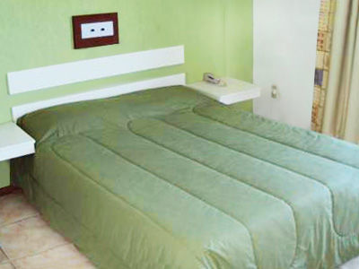 Morro Pedras Clube Hotel